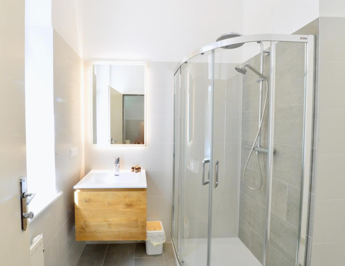 Renovated & Cozy - Close To Museumsquartier Wien Exterior foto
