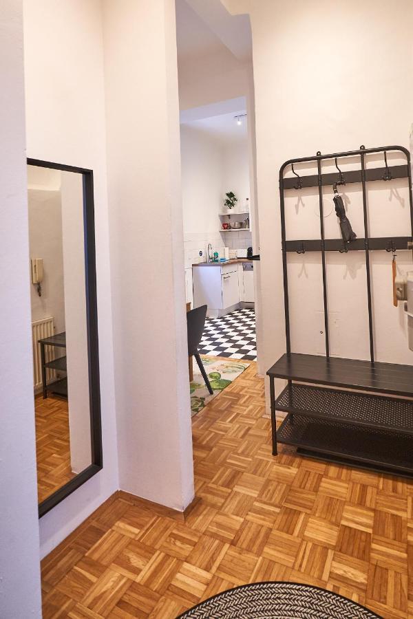 Renovated & Cozy - Close To Museumsquartier Wien Exterior foto