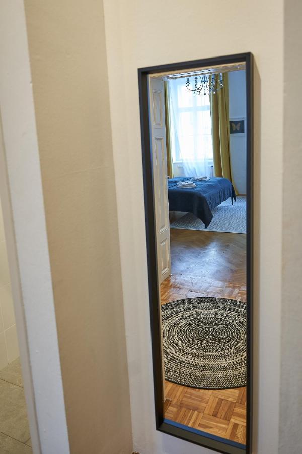 Renovated & Cozy - Close To Museumsquartier Wien Exterior foto